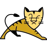 Tomcat SVG Icon